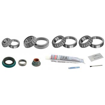 2010 Ford Explorer Axle Differential Bearing and Seal Kit Rear SKF SDK311D image 1 of 1