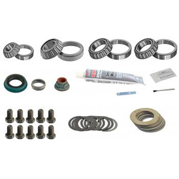 2010 Ford Explorer Axle Differential Bearing and Seal Kit Rear SKF SDK311DMK image 1 of 1