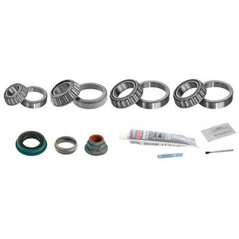 2013 Ford Mustang Axle Differential Bearing and Seal Kit Rear SKF SDK311E image 1 of 1