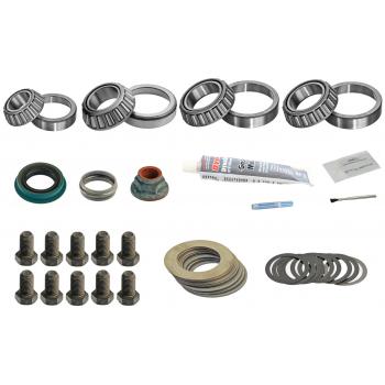 2007 Ford Lobo Axle Differential Bearing and Seal Kit Rear SKF SDK311GMK image 1 of 1