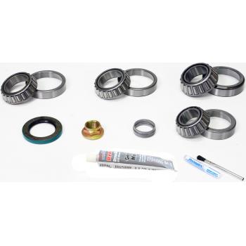 1983 Jeep CJ5 Axle Differential Bearing and Seal Kit Rear SKF SDK311J image 1 of 1