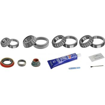 2006 Ford Explorer Axle Differential Bearing and Seal Kit Rear SKF SDK311K image 1 of 1