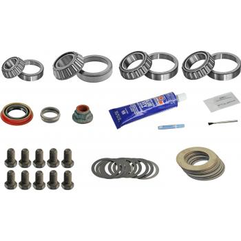 2006 Ford Explorer Axle Differential Bearing and Seal Kit Rear SKF SDK311KMK image 1 of 1