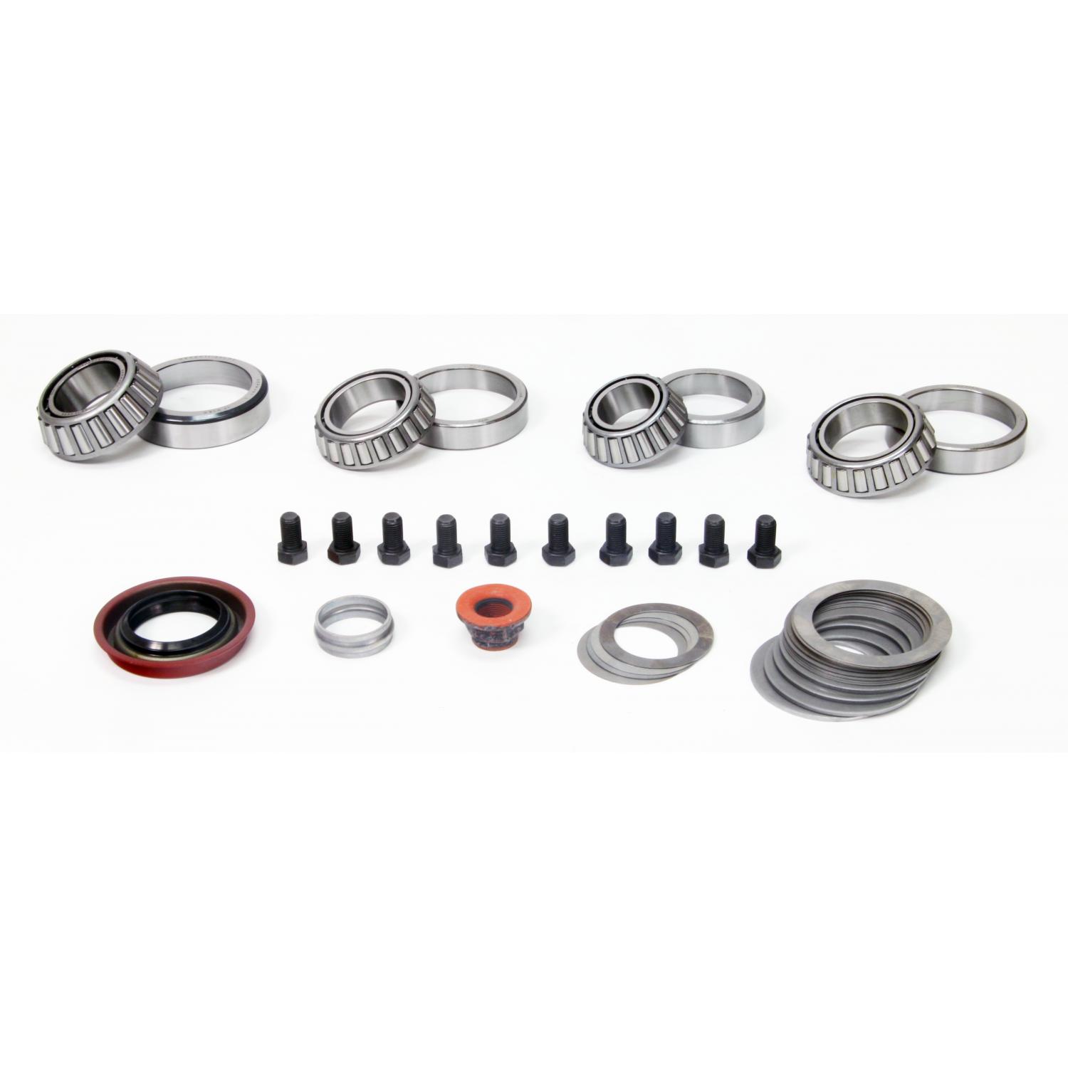 SKF SDK311MK - Axle Differential Bearing and Seal Kit SKF SDK311MK Axle Differential Bearing and Seal Kit product image 1 of 1
