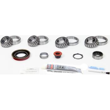 1966 Ford F-100 Axle Differential Bearing and Seal Kit