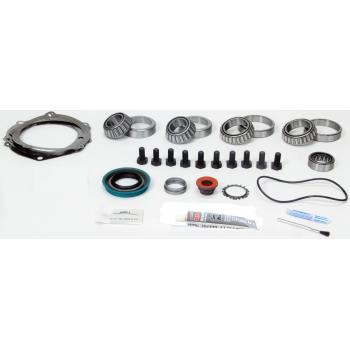1966 Ford F-100 Axle Differential Bearing and Seal Kit Rear SKF SDK312MK image 1 of 1