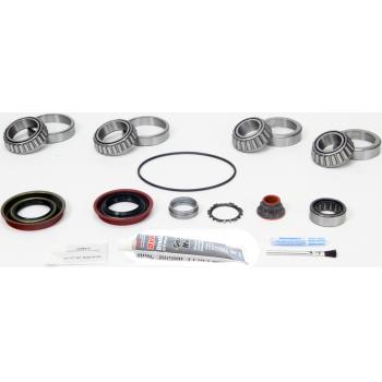 1974 Ford Galaxie 500 Axle Differential Bearing and Seal Kit