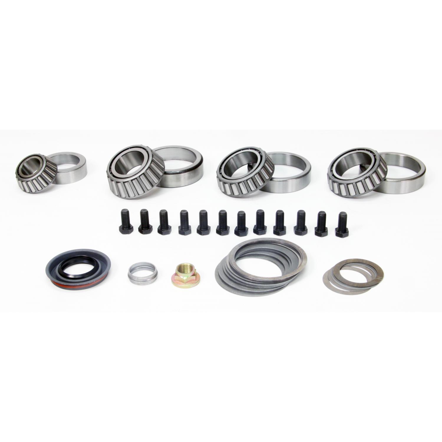 SKF SDK314MK - Axle Differential Bearing and Seal Kit SKF SDK314MK Axle Differential Bearing and Seal Kit product image 1 of 1