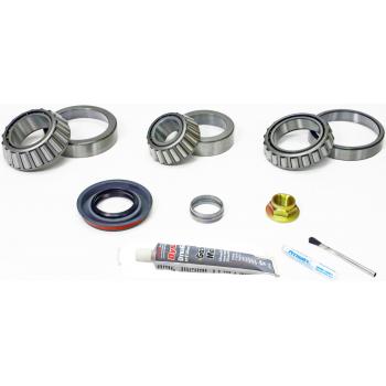 2006 Ford Expedition Axle Differential Bearing and Seal Kit Rear SKF SDK316A image 1 of 1