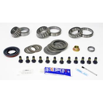 2006 Ford Expedition Axle Differential Bearing and Seal Kit Rear SKF SDK316AMK image 1 of 1