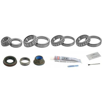 2010 Lincoln Navigator Axle Differential Bearing and Seal Kit Rear SKF SDK316B image 1 of 1