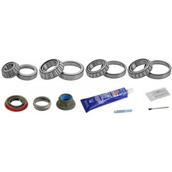 2011 Ford F-150 Axle Differential Bearing and Seal Kit Rear SKF SDK316C image 1 of 1