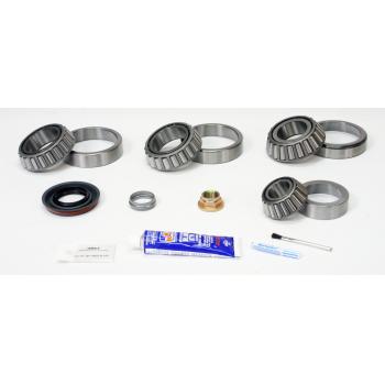 2006 Ford F-250 Axle Differential Bearing and Seal Kit