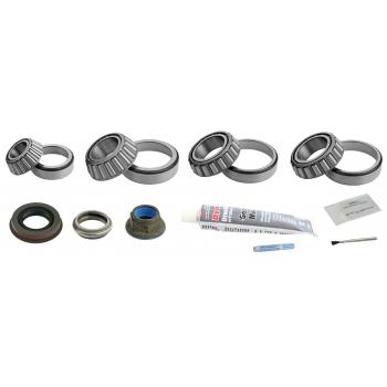 2010 Ford F-250 Super Duty Axle Differential Bearing and Seal Kit Rear SKF SDK317A image 1 of 1