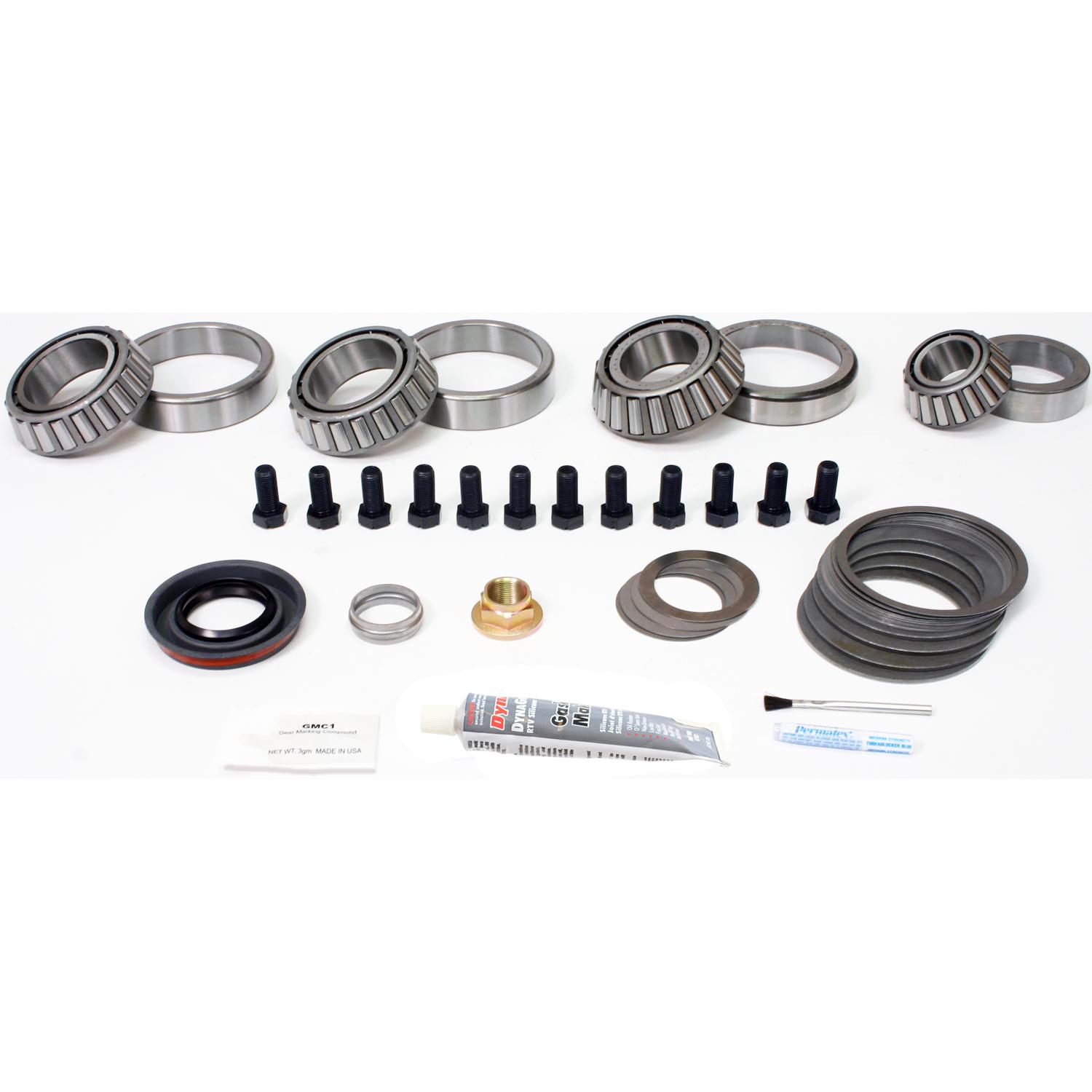 SKF SDK317MK - Axle Differential Bearing and Seal Kit SKF SDK317MK Axle Differential Bearing and Seal Kit product image 1 of 1
