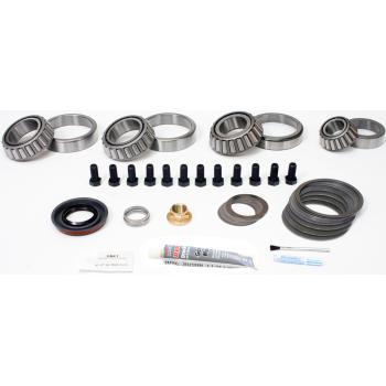 2006 Ford F-250 Axle Differential Bearing and Seal Kit Rear SKF SDK317MK image 1 of 1
