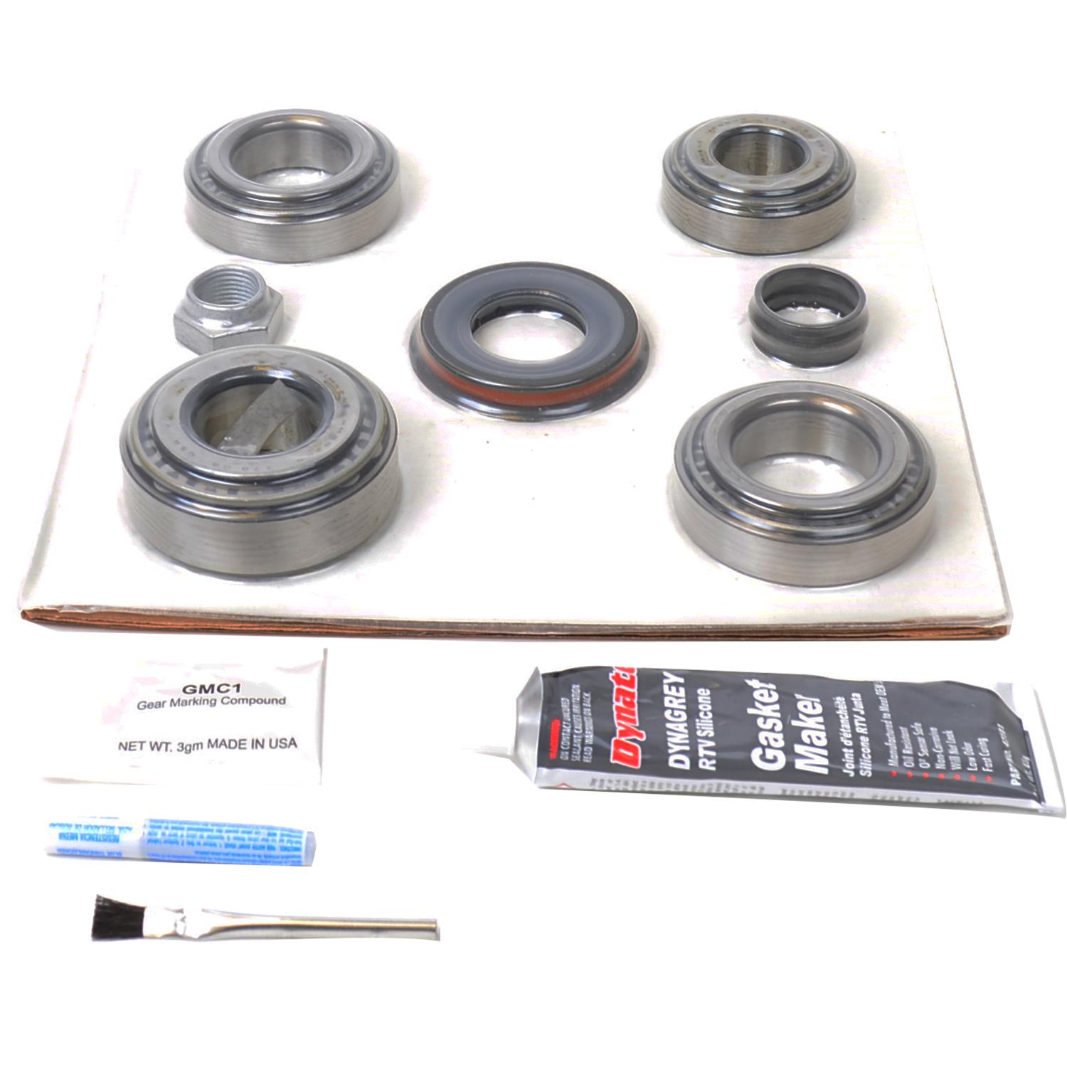 SKF SDK320 - Axle Differential Bearing and Seal Kit SKF SDK320 Axle Differential Bearing and Seal Kit product image 3 of 3
