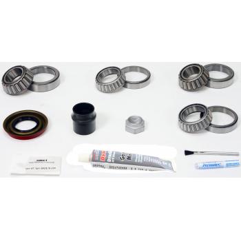 2008 Saab 9-7x Axle Differential Bearing and Seal Kit Front SKF SDK320A image 1 of 1