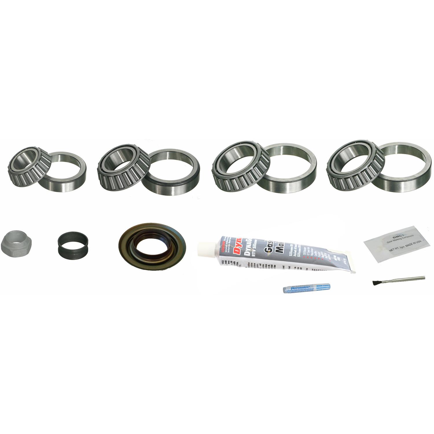 SKF SDK320C - Axle Differential Bearing and Seal Kit SKF SDK320C Axle Differential Bearing and Seal Kit product image 1 of 1