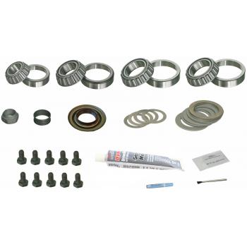 2005 GMC Jimmy Axle Differential Bearing and Seal Kit Rear SKF SDK320CMK image 1 of 1