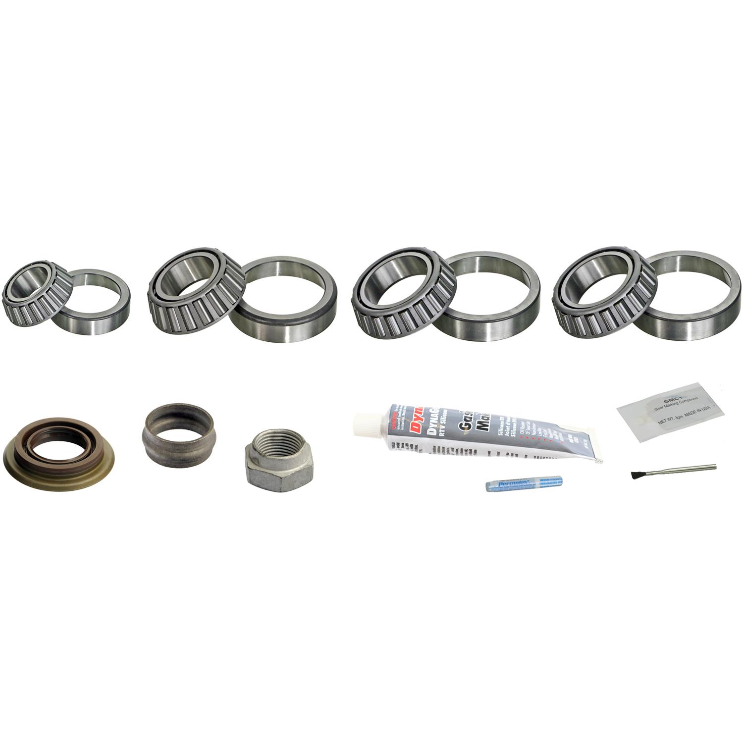 SKF SDK320D - Axle Differential Bearing and Seal Kit SKF SDK320D Axle Differential Bearing and Seal Kit product image 1 of 1