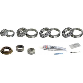 2010 Hummer H3T Axle Differential Bearing and Seal Kit Rear SKF SDK320D image 1 of 1