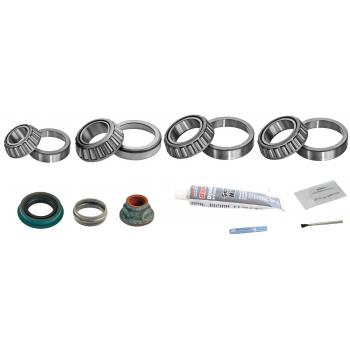 2015 Chevrolet Camaro Axle Differential Bearing and Seal Kit Rear SKF SDK320J image 1 of 1