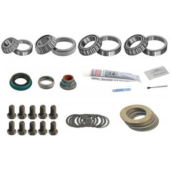 2015 Chevrolet Camaro Axle Differential Bearing and Seal Kit Rear SKF SDK320JMK image 1 of 1