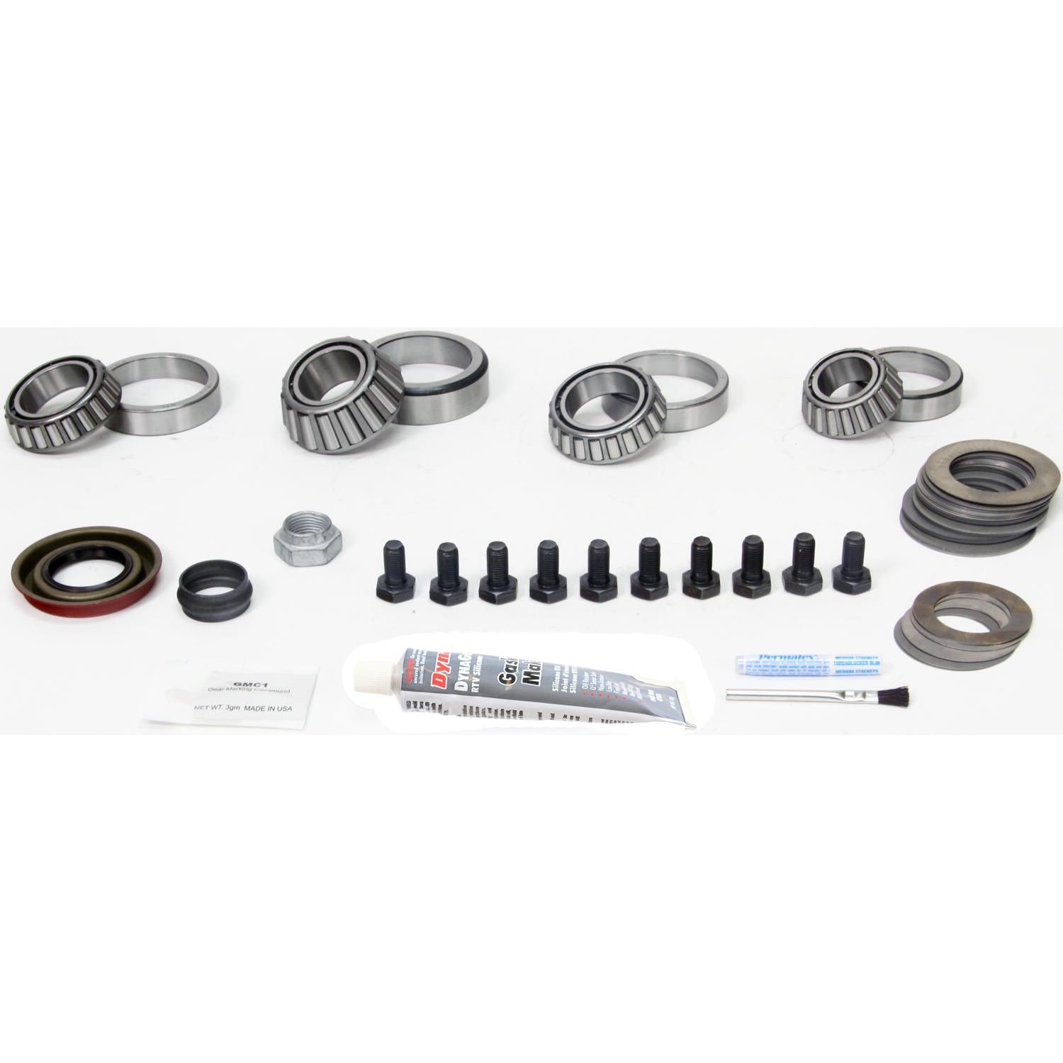 SKF SDK320MK - Axle Differential Bearing and Seal Kit SKF SDK320MK Axle Differential Bearing and Seal Kit product image 1 of 1