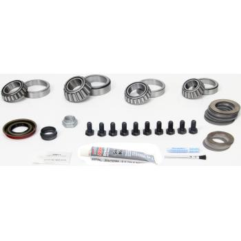 1985 Oldsmobile Delta 88 Axle Differential Bearing and Seal Kit Rear SKF SDK320MK image 1 of 1