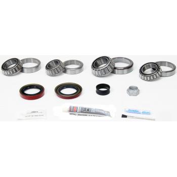1975 Pontiac Catalina Axle Differential Bearing and Seal Kit