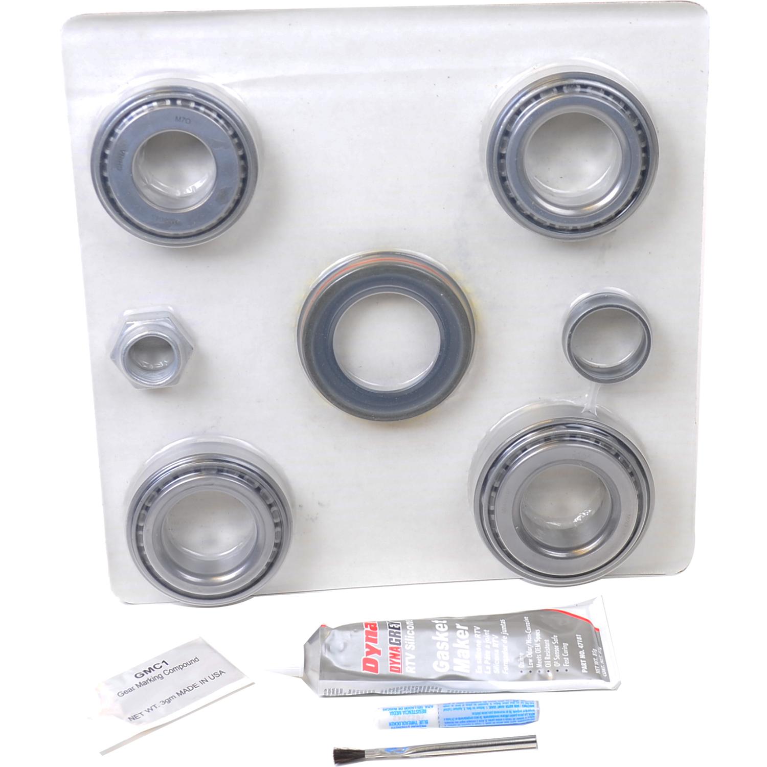 SKF SDK321A - Axle Differential Bearing and Seal Kit SKF SDK321A Axle Differential Bearing and Seal Kit product image 1 of 2