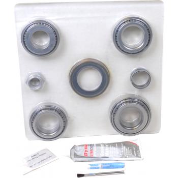 1997 Chevrolet Tahoe Axle Differential Bearing and Seal Kit Front SKF SDK321A image 1 of 2