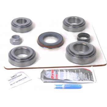 1997 Chevrolet Tahoe Axle Differential Bearing and Seal Kit Front SKF SDK321A image 2 of 2