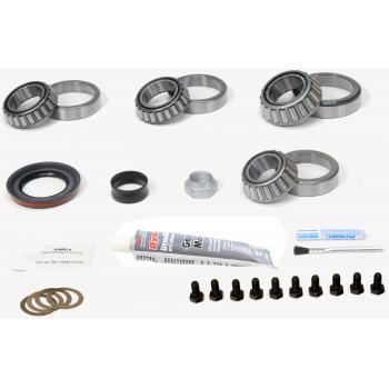 1997 Chevrolet Tahoe Axle Differential Bearing and Seal Kit Front SKF SDK321AMK image 1 of 1