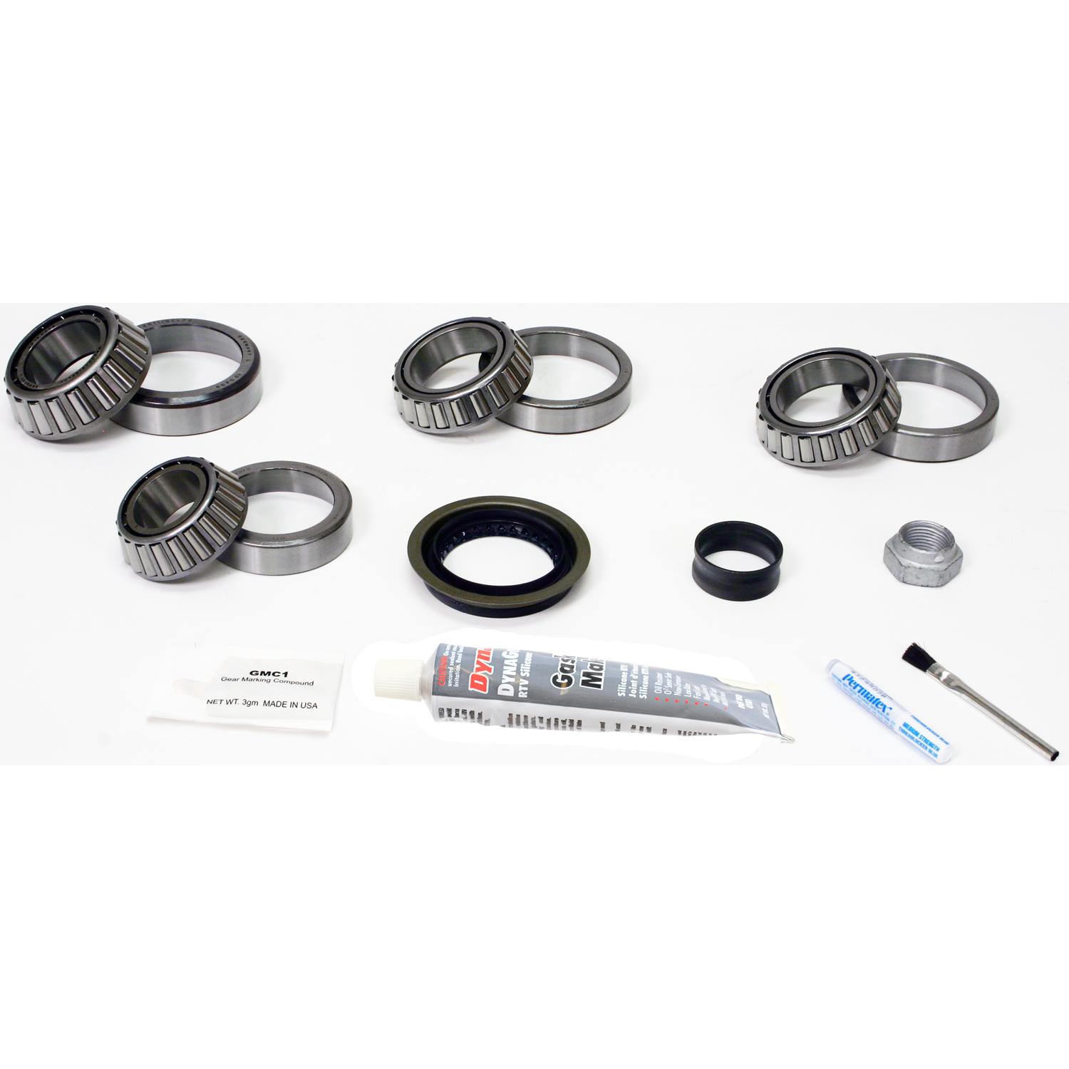 SKF SDK321C Axle Differential Bearing and Seal Kit product image 1 of 1