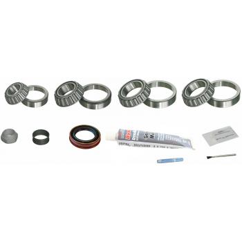 2014 GMC Yukon Axle Differential Bearing and Seal Kit Front SKF SDK321J image 1 of 1