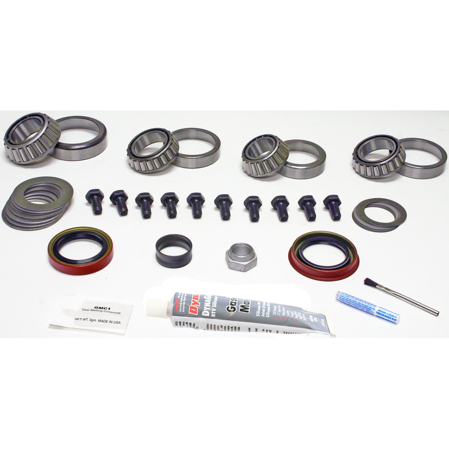 SKF SDK321MK Axle Differential Bearing and Seal Kit product image 1 of 1
