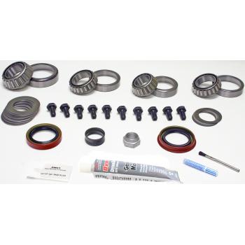 1993 Chevrolet G10 Axle Differential Bearing and Seal Kit Rear SKF SDK321MK image 1 of 1