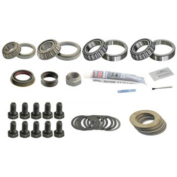 2010 Hummer H3T Axle Differential Bearing and Seal Kit Rear SKF SDK321QMK image 1 of 1