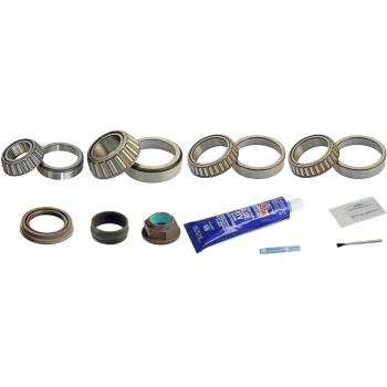 2015 Chevrolet Camaro Axle Differential Bearing and Seal Kit Rear SKF SDK321S image 1 of 1
