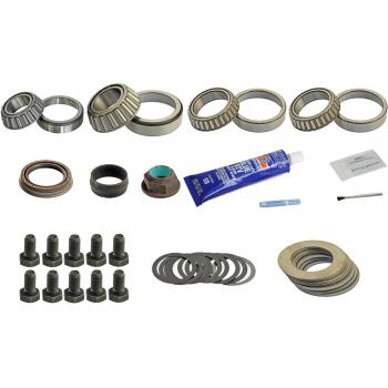 2015 Chevrolet Camaro Axle Differential Bearing and Seal Kit Rear SKF SDK321SMK image 1 of 1