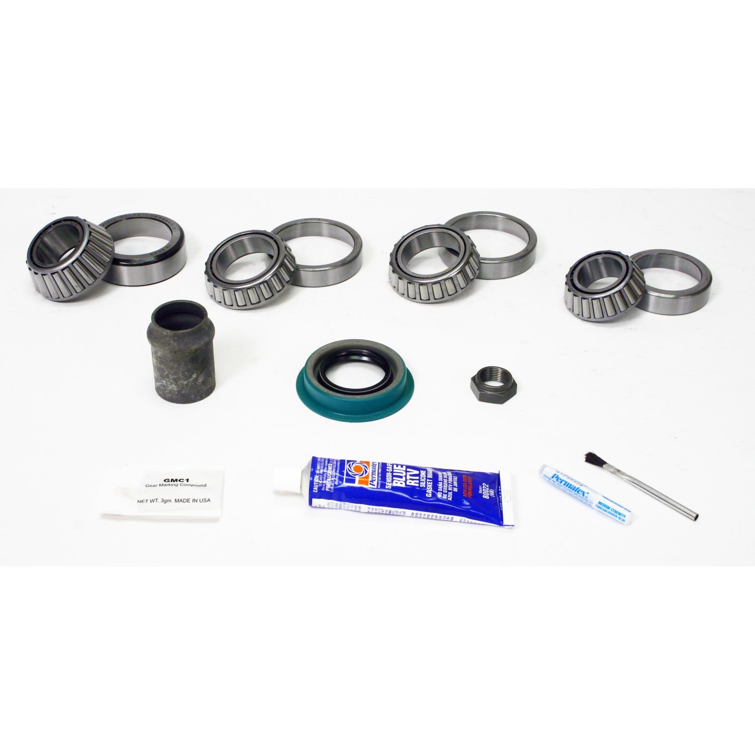 SKF SDK322 - Axle Differential Bearing and Seal Kit SKF SDK322 Axle Differential Bearing and Seal Kit product image 1 of 1