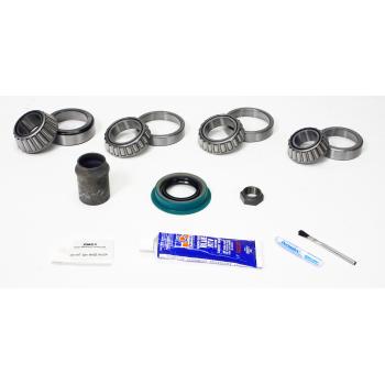 1971 Chevrolet K20 Pickup Axle Differential Bearing and Seal Kit Rear SKF SDK322 image 1 of 1