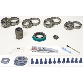 1971 Chevrolet K20 Pickup Axle Differential Bearing and Seal Kit Rear SKF SDK322MK image 1 of 1