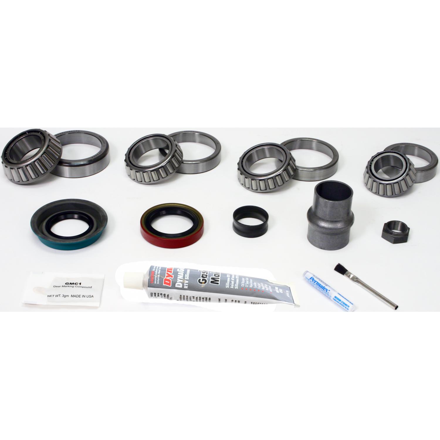 SKF SDK323 - Axle Differential Bearing and Seal Kit SKF SDK323 Axle Differential Bearing and Seal Kit product image 1 of 1