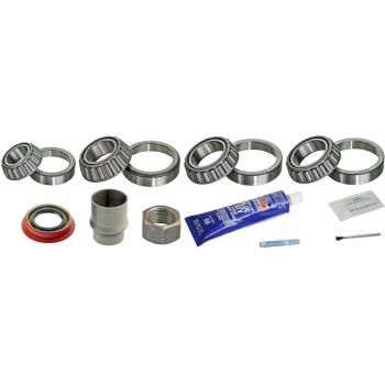 1970 Oldsmobile Delta 88 Axle Differential Bearing and Seal Kit Rear SKF SDK323A image 1 of 1