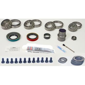 1980 Chevrolet C20 Axle Differential Bearing and Seal Kit Rear SKF SDK323MK image 1 of 1