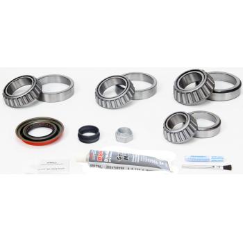 1991 GMC G2500 Axle Differential Bearing and Seal Kit Rear SKF SDK324 image 1 of 2