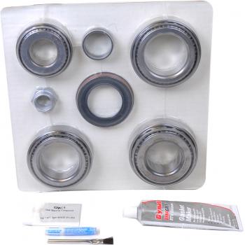 2005 Chevrolet Avalanche 2500 Axle Differential Bearing and Seal Kit Front SKF SDK324A image 1 of 2